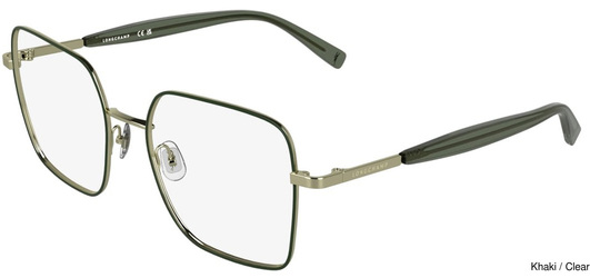 Longchamp Eyeglasses LO2181 319