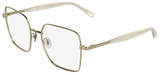 Longchamp Eyeglasses LO2181 714