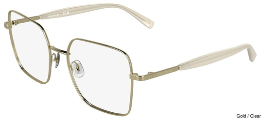 Longchamp Eyeglasses LO2181 714