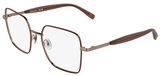 Longchamp Eyeglasses LO2181 726