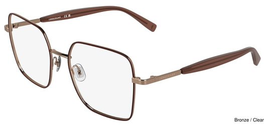 Longchamp Eyeglasses LO2181 726
