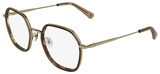 Longchamp Eyeglasses LO2183 254