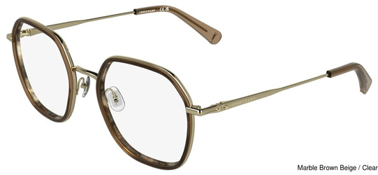 Longchamp Eyeglasses LO2183 254