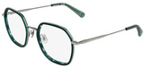 Longchamp Eyeglasses LO2183 428