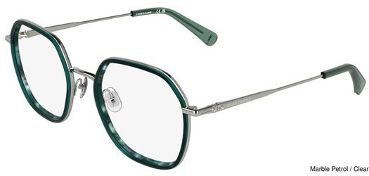 Longchamp Eyeglasses LO2183 428