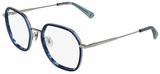Longchamp Eyeglasses LO2183 431