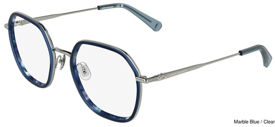 Longchamp Eyeglasses LO2183 431