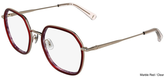 Longchamp Eyeglasses LO2183 641