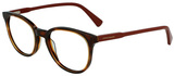 Longchamp Eyeglasses LO2608 214