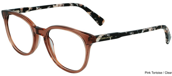 Longchamp Eyeglasses LO2608 690