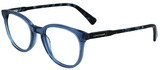 Longchamp Eyeglasses LO2608 272