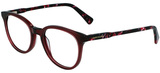 Longchamp Eyeglasses LO2608 424