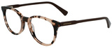 Longchamp Eyeglasses LO2608 611