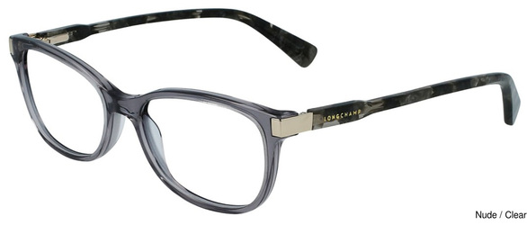 Longchamp Eyeglasses LO2616 272
