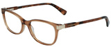 Longchamp Eyeglasses LO2616 305