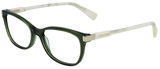 Longchamp Eyeglasses LO2616 035