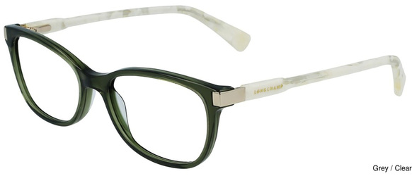 Longchamp Eyeglasses LO2616 035