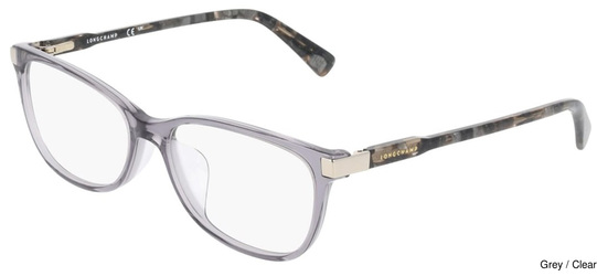 Longchamp Eyeglasses LO2616LB 035