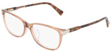 Longchamp Eyeglasses LO2616LB 272
