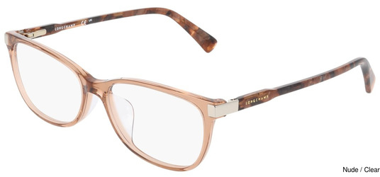 Longchamp Eyeglasses LO2616LB 272