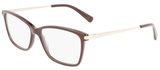 Longchamp Eyeglasses LO2621 001
