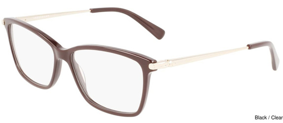 Longchamp Eyeglasses LO2621 001