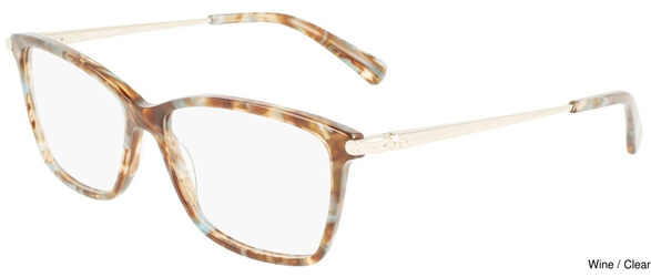 Longchamp Eyeglasses LO2621 602