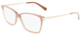 Longchamp Eyeglasses LO2621 204