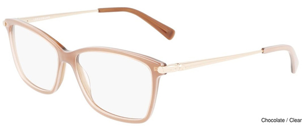 Longchamp Eyeglasses LO2621 204