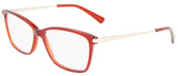 Longchamp Eyeglasses LO2621 272