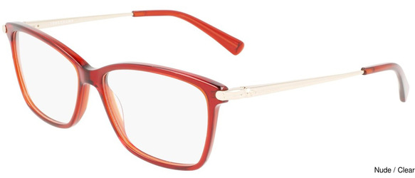 Longchamp Eyeglasses LO2621 272