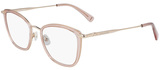 Longchamp Eyeglasses LO2660 601
