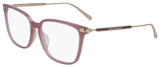 Longchamp Eyeglasses LO2661 517