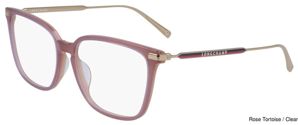 Longchamp Eyeglasses LO2661 517
