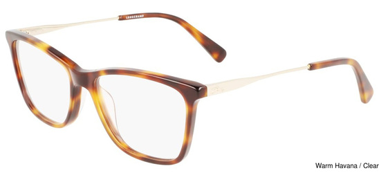 Longchamp Eyeglasses LO2674 226