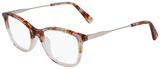 Longchamp Eyeglasses LO2683 238