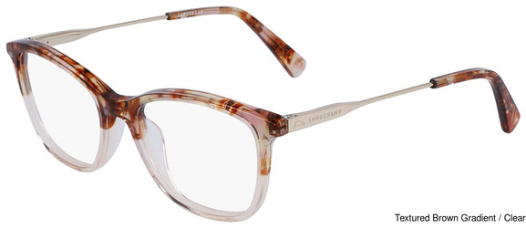 Longchamp Eyeglasses LO2683 238