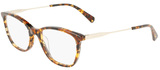 Longchamp Eyeglasses LO2683 242