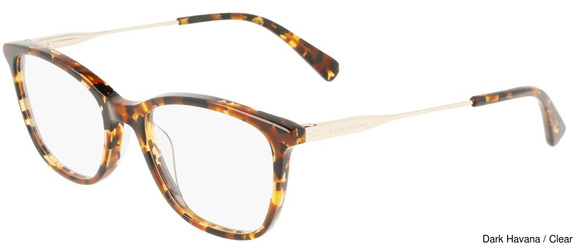 Longchamp Eyeglasses LO2683 242