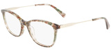 Longchamp Eyeglasses LO2683 306