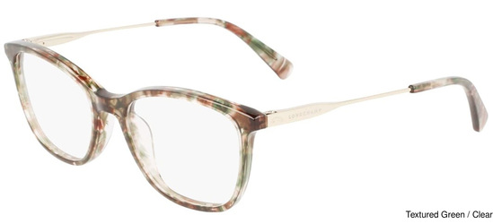 Longchamp Eyeglasses LO2683 306