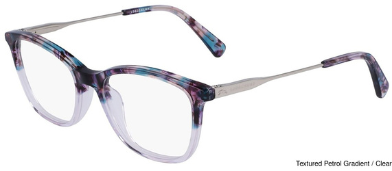 Longchamp Eyeglasses LO2683 427