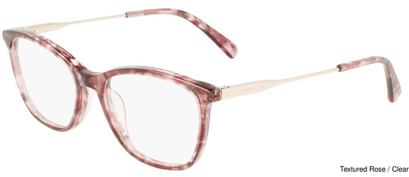 Longchamp Eyeglasses LO2683 615