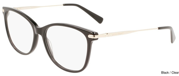 Longchamp Eyeglasses LO2691 001