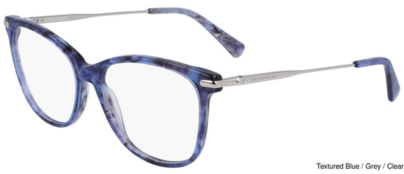 Longchamp Eyeglasses LO2691 406