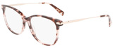 Rose Havana / Clear