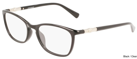 Longchamp Eyeglasses LO2695 001