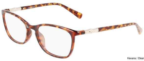 Longchamp Eyeglasses LO2695 230