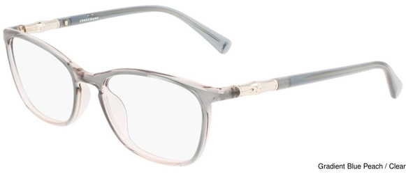 Longchamp Eyeglasses LO2695 425