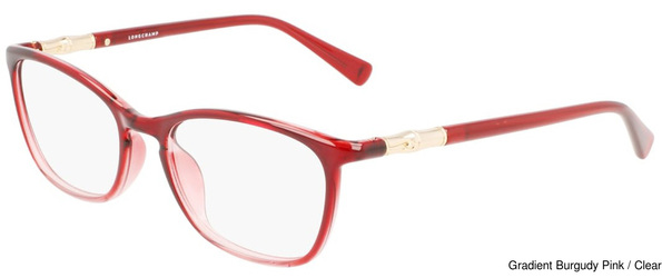 Longchamp Eyeglasses LO2695 603